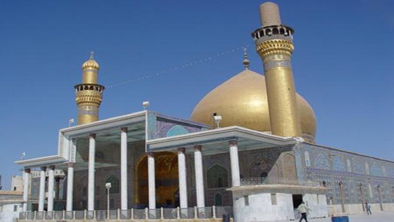 سامرا، آخرین تبعیدگاه امام هادی(ع)که زیارت‌گاه شد