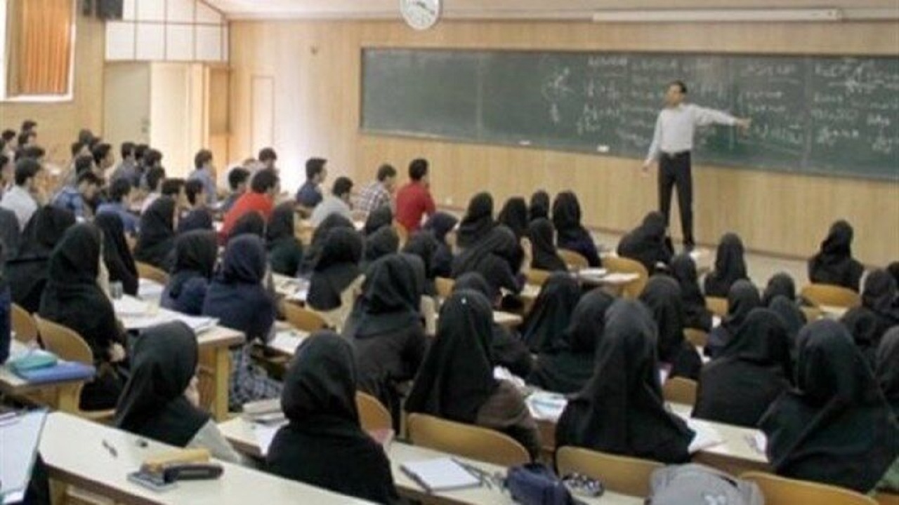 آموزش در مدارس متوسطه اول غیرحضوری شد