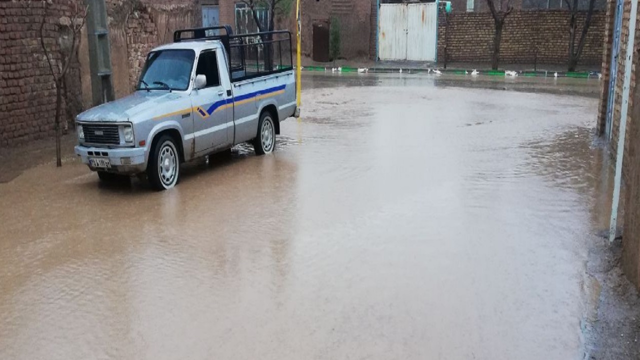 مدیریت بحران خراسان جنوبی هشدار داد