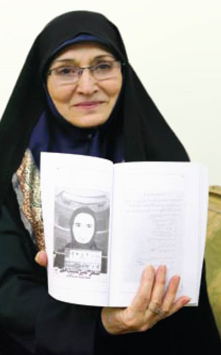 زنان انقلابی چطور شرایط شکنجه توسط ساواک را تحمل می&zwnj;کردند؟