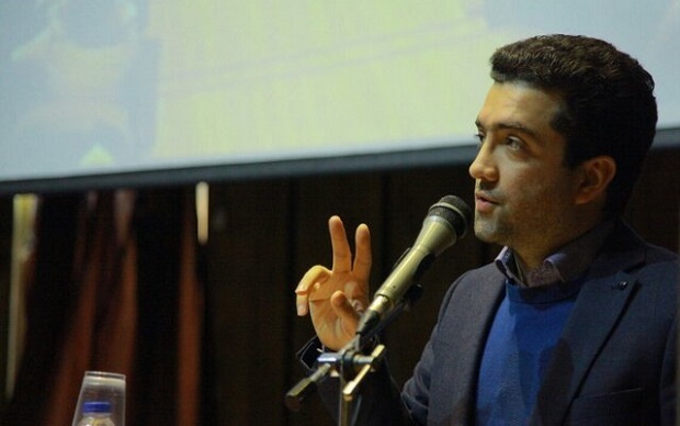 علت عدم شلیک شهید رنجبر علاوه بر مسلح بودن