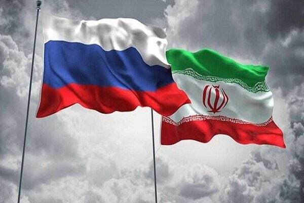 پیمان سه‌ساله ایران و روسیه، سرآغاز همکاری در جنوبگان