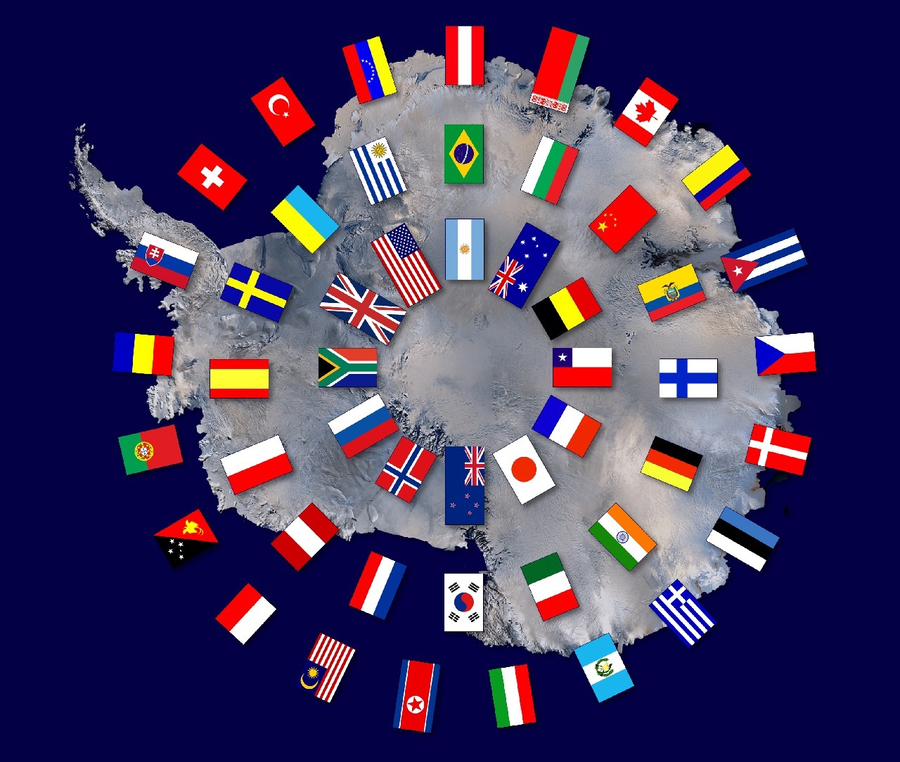 پیمان ایران و روسیه روی یخ