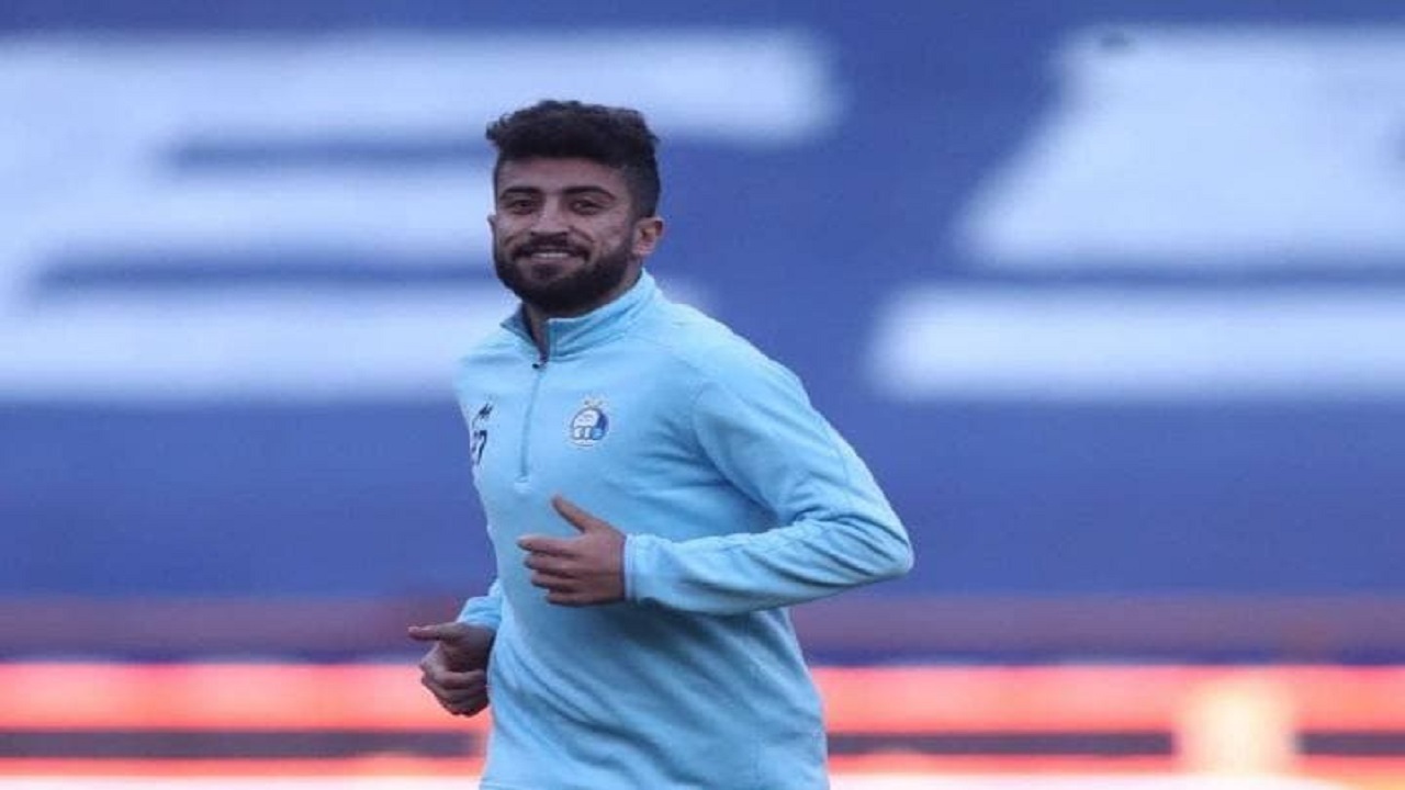 مدافع استقلال به نساجی مازندران پیوست