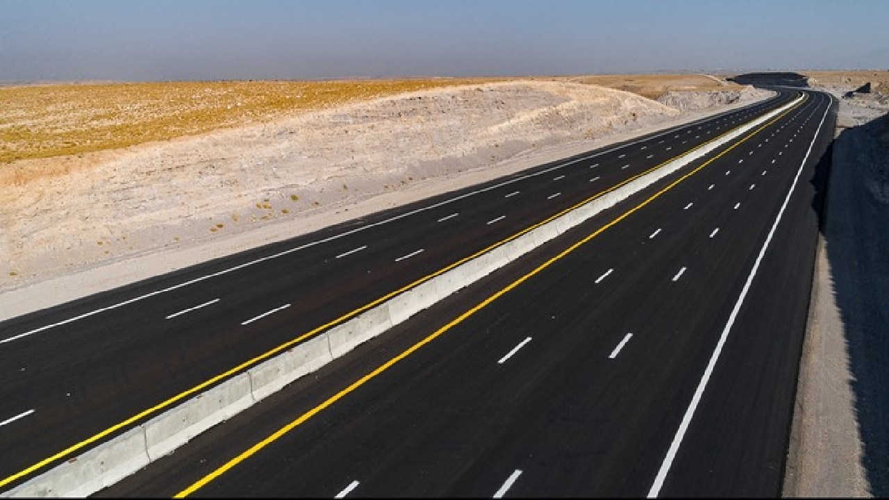 افتتاح طرح های عمرانی و اقتصادی در شهرستان چرام