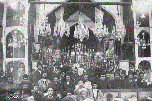 نگاهی به تاریخچه ورود برق به تهران