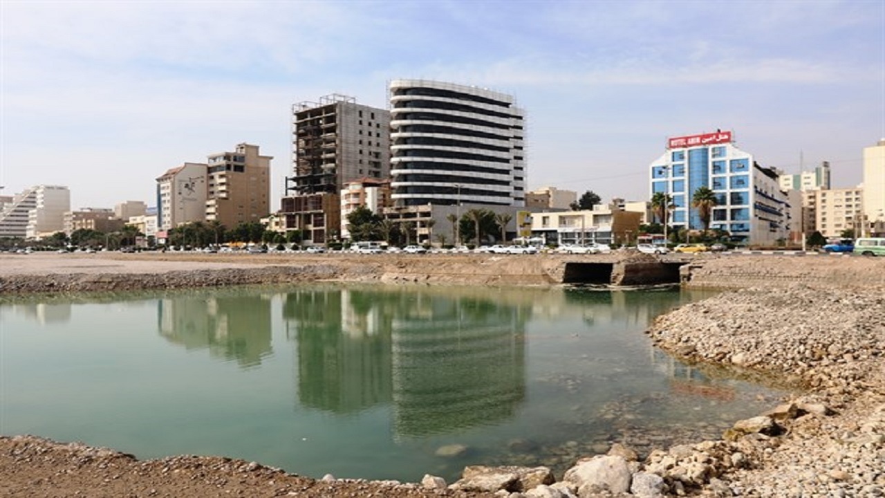 تحقق وعده رئیس جمهور در هرمزگان/ آزادسازی حریم سواحل در استان آغاز شد