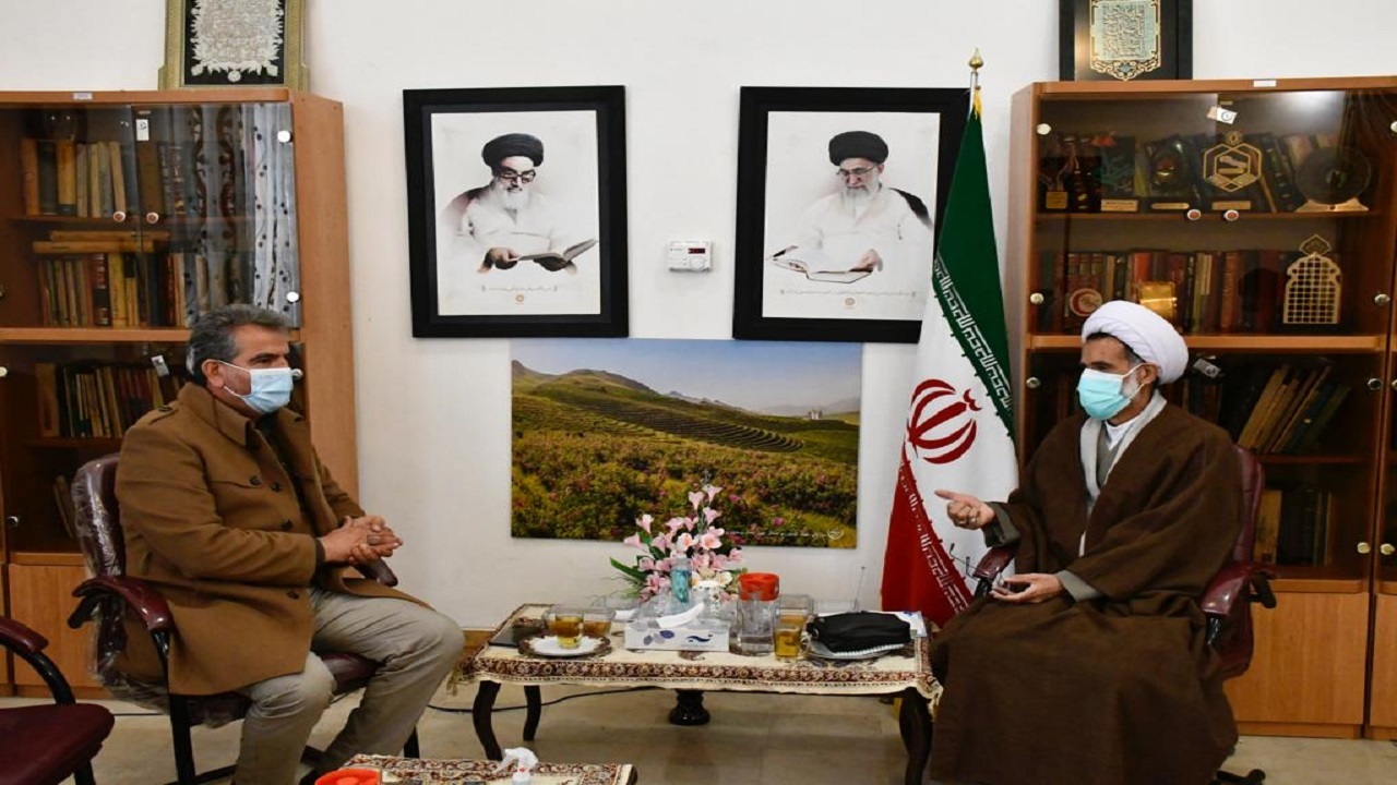 پرداخت بخشی از معوقات شهرداری شهرکرد به پیمانکاران