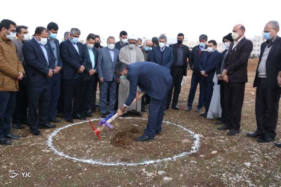 آغاز ساخت بزرگترین پرورشگاه خاورمیانه در شیراز