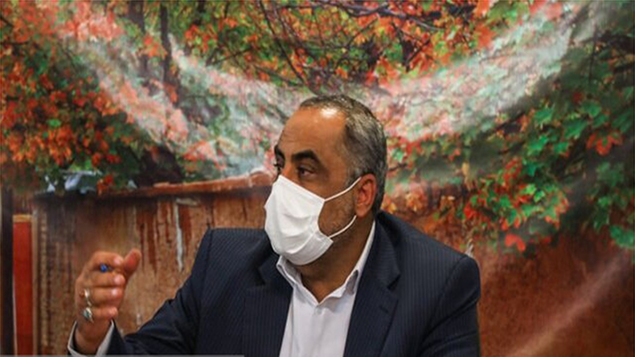 کم‌کاری ارگان‌های دیگر پای شهرداری شیراز نوشته می‌شود