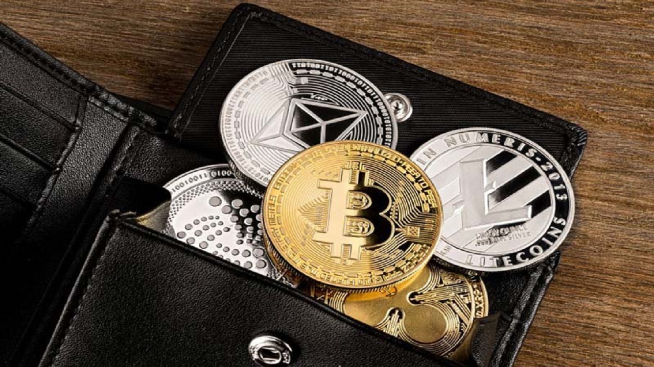 اطلاعات کیف رمز ارز خود را حفظ کنید
