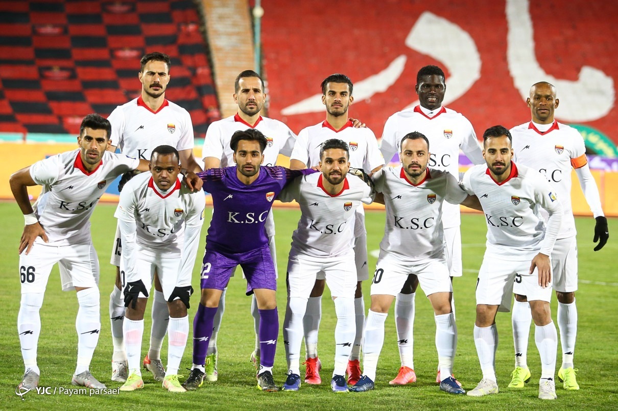 /// ساعت 7 صبح کار شود////پرسپولیس- فولاد خوزستان؛ دوئل یحیی و نکونام در سوپرجام