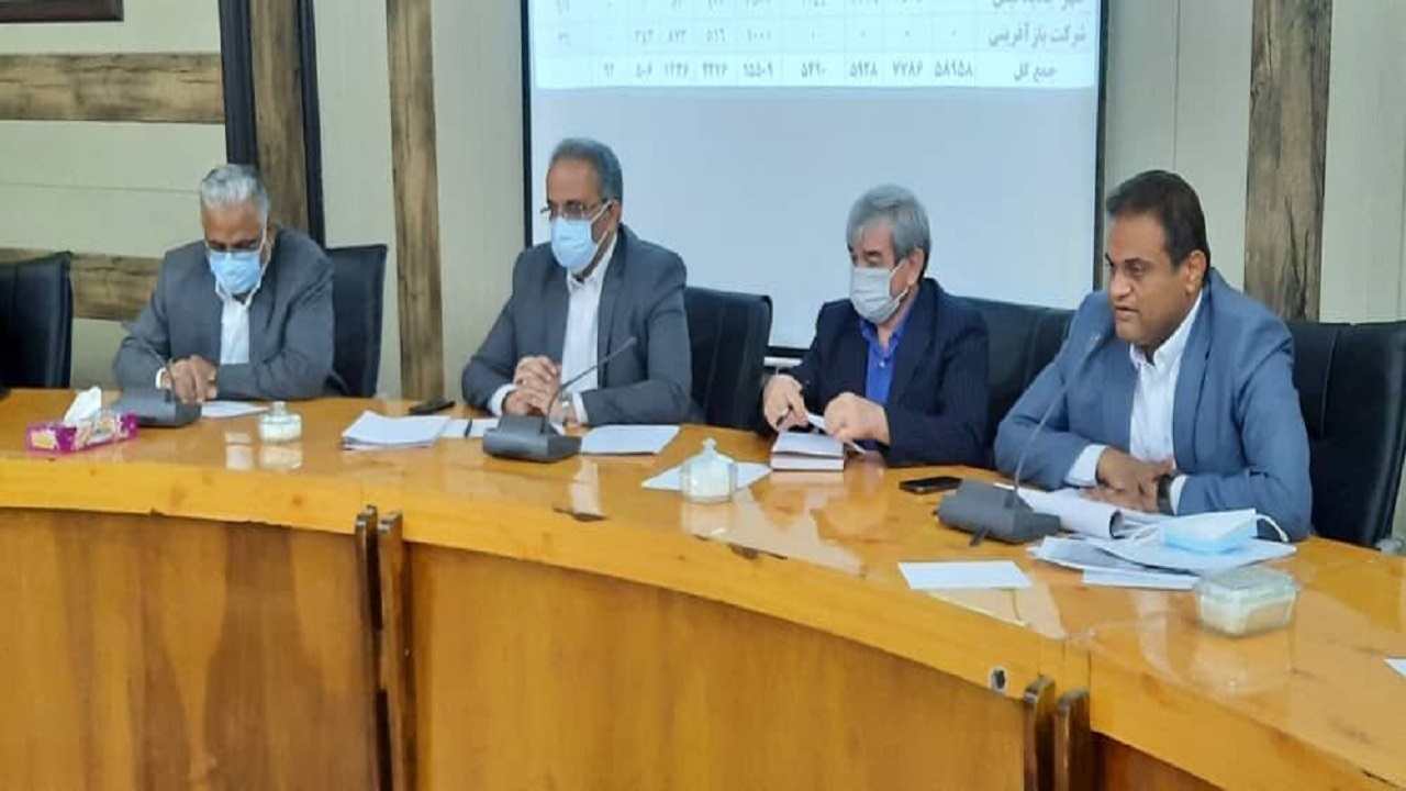 طرح ملی مسکن از اولویت‌های دولت سیزدهم است