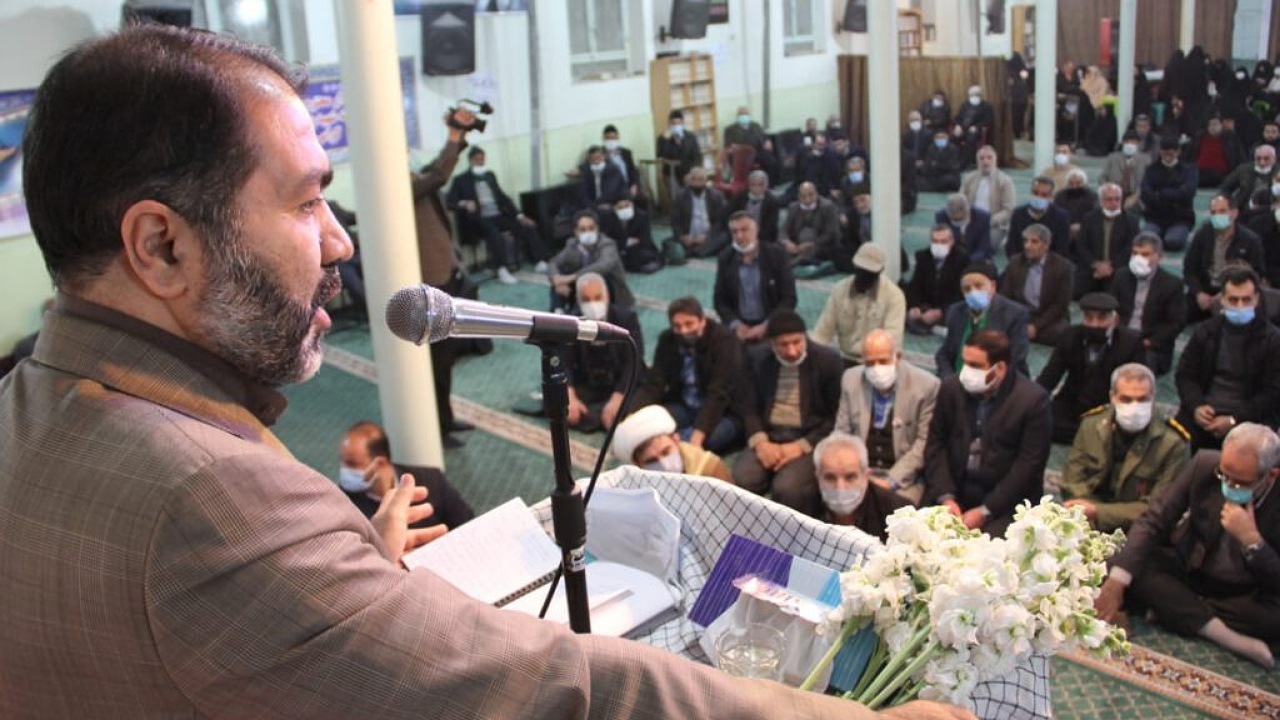 جلسات محله‌محور با حضور استاندار در اصفهان برگزار می‌شود
