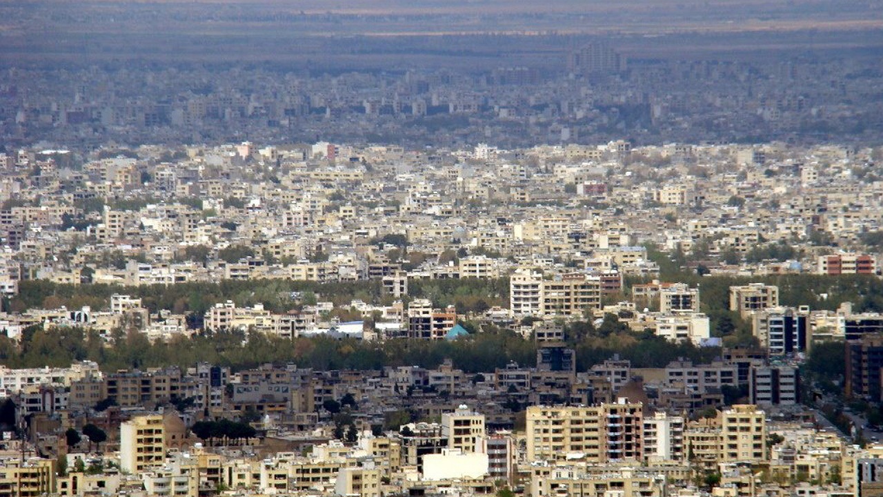 هوشمند سازی شهر اصفهان از سال آینده