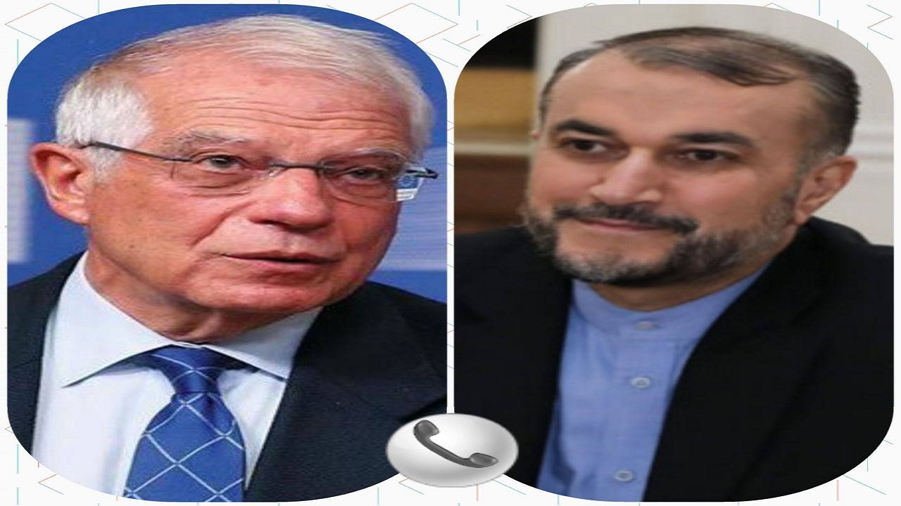 امیرعبداللهیان: برجام در سال‌های اخیر منافع اقتصادی برای ایران نداشته است