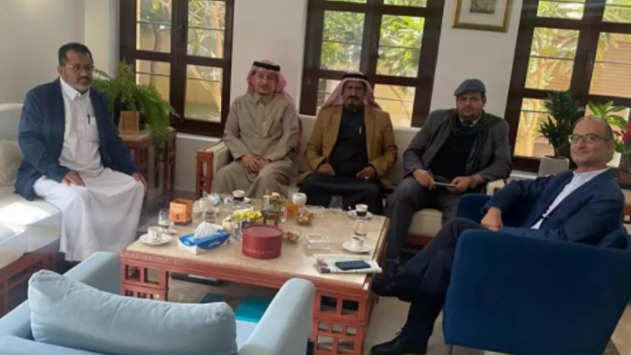 توافق فرانسه و امارات برای غارت منابع گازی یمن