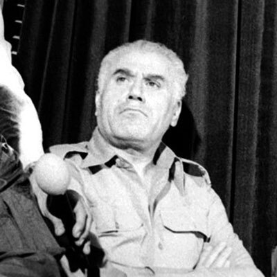 مهدی رحیمی