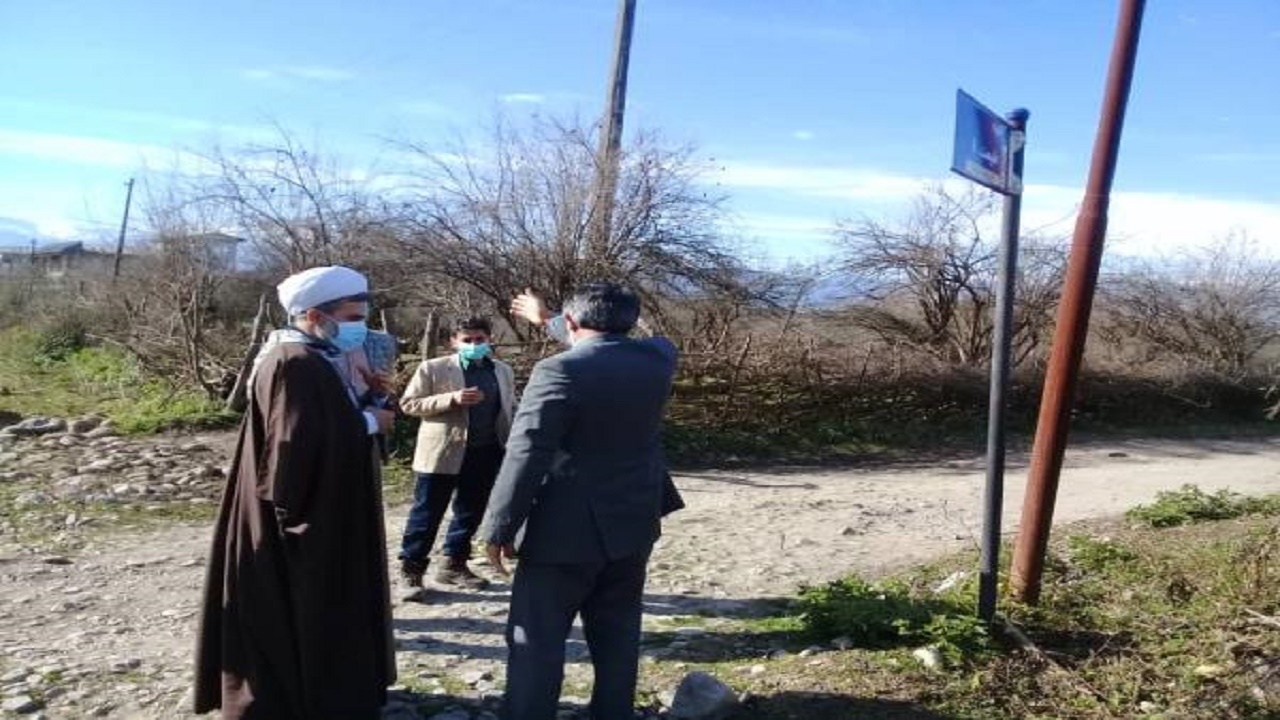 لزوم جمع آوری انشعابات متخلفان تغییر کاربری غیرمجاز