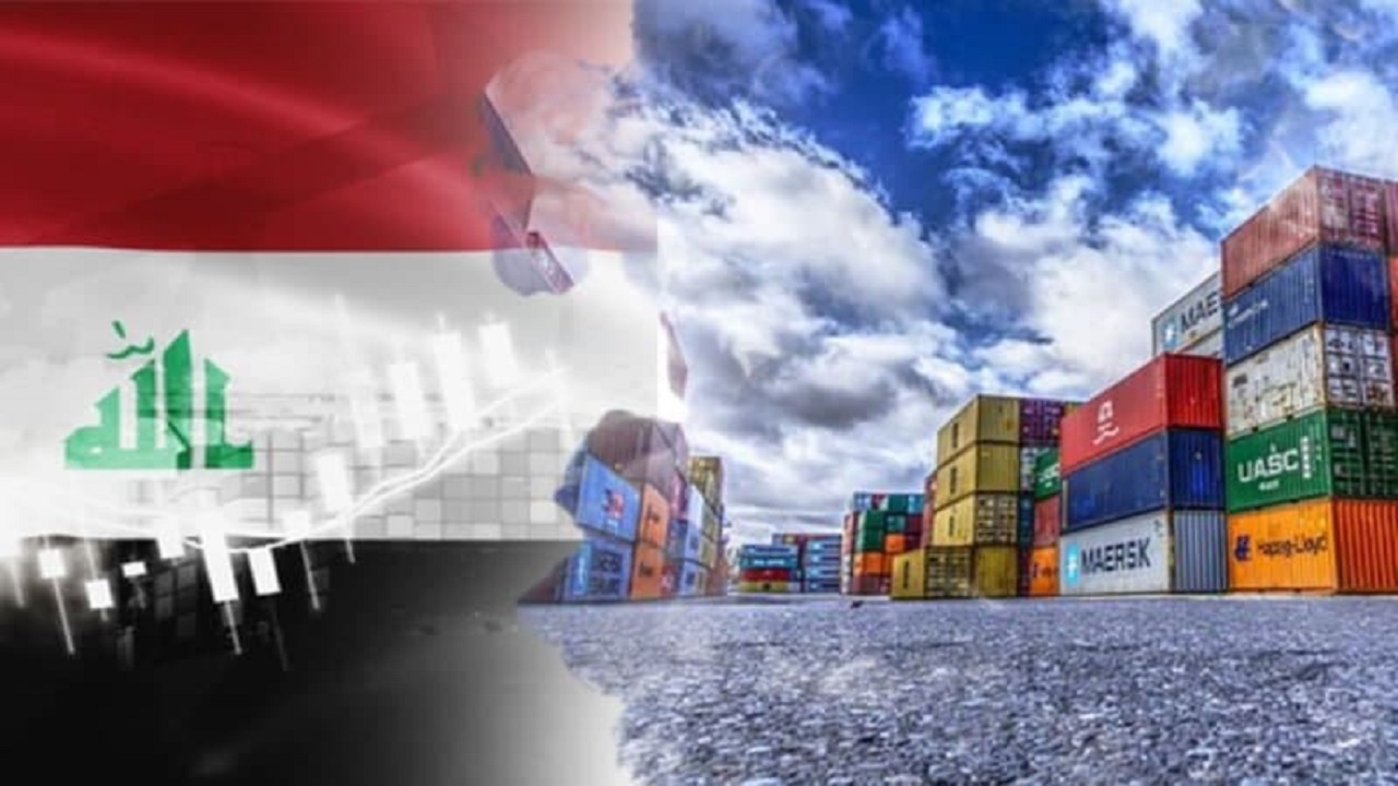 یک چهارم از کل صادرات ایران به مقصد عراق است