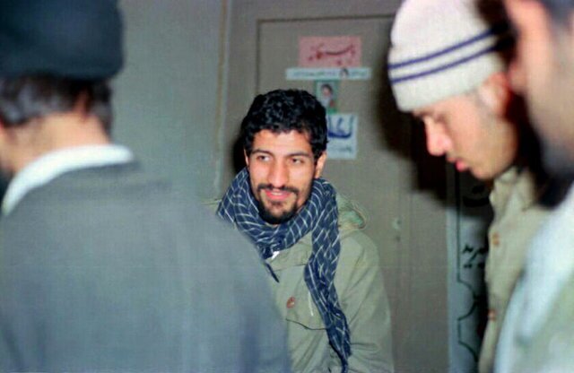  حاج صادق آهنگران