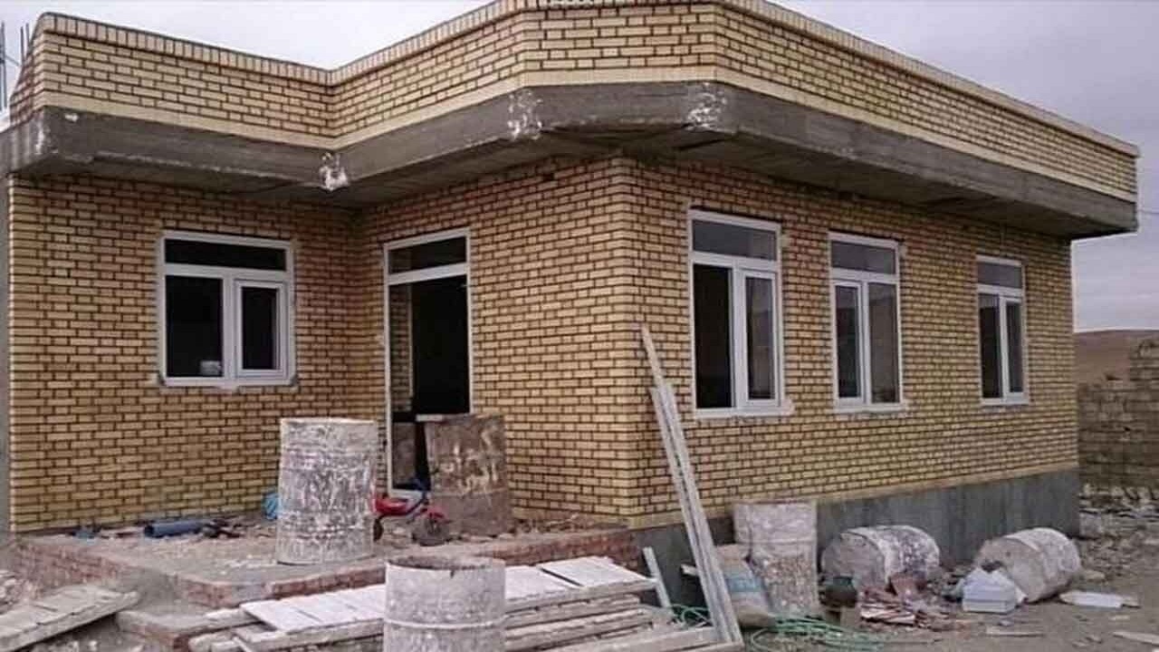 تکمیل و بازسازی ۳۷ هزار و ۳۳۳ واحد مسکونی برای مددجویان کمیته امداد