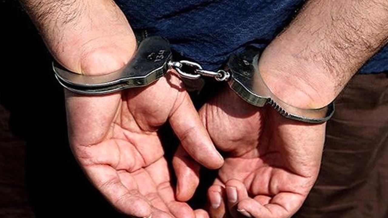 عامل فراری نزاع مرگبار در پنجه عدالت