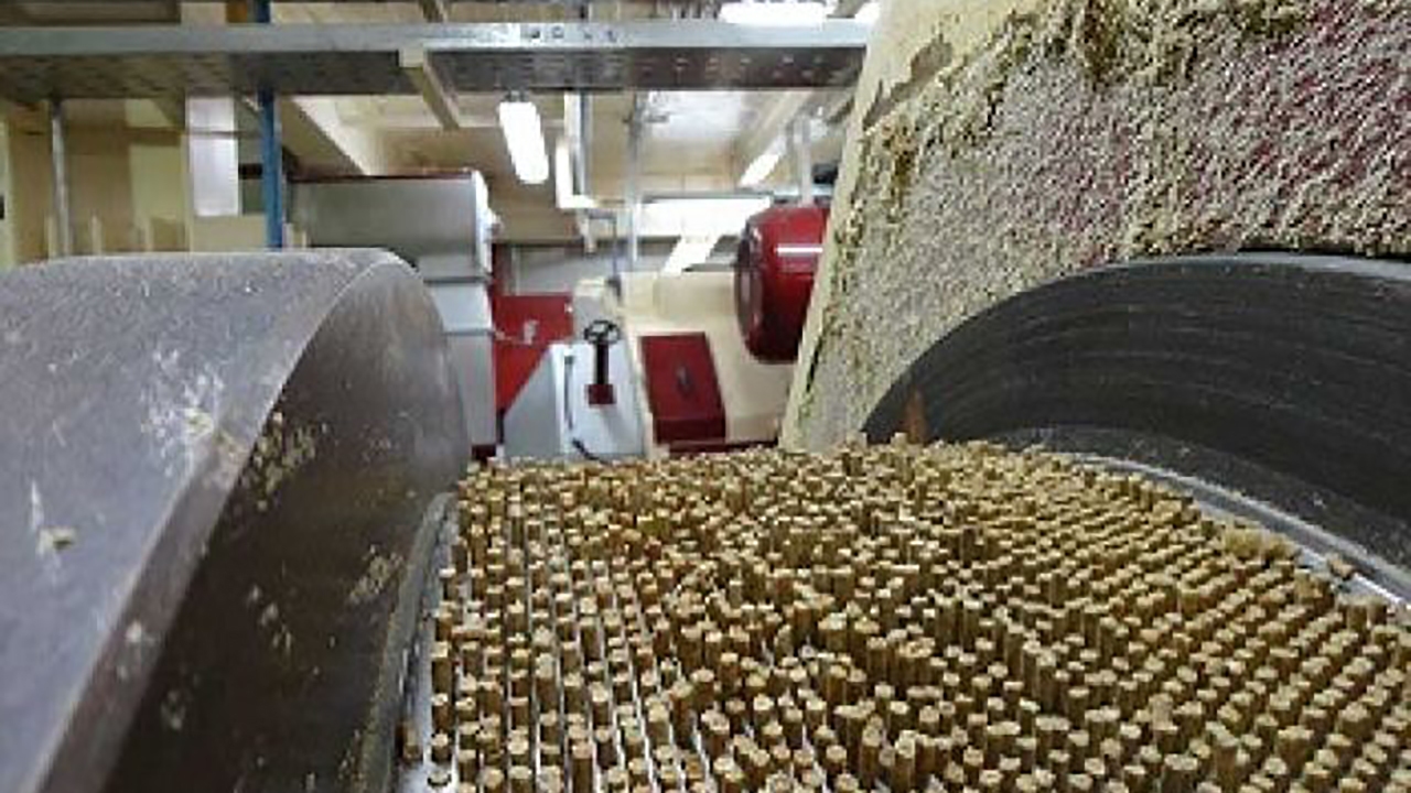 بهره برداری از دو طرح شیلاتی در هرمزگان