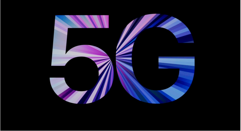 اینترنت 5G