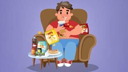 عوارض قرص های لاغری و چربی سوز + فیلم