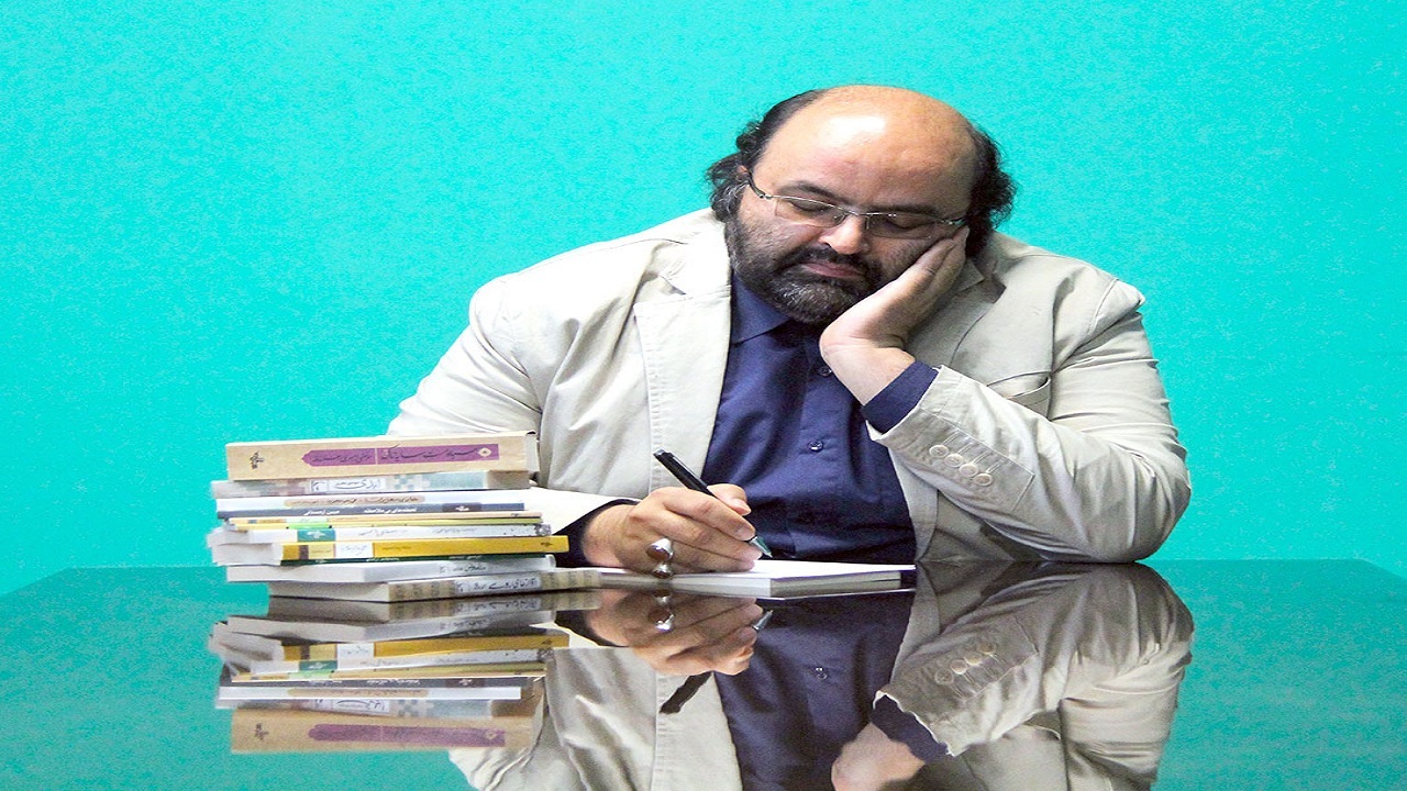علی محمد مودب از بیمارستان مرخص شد
