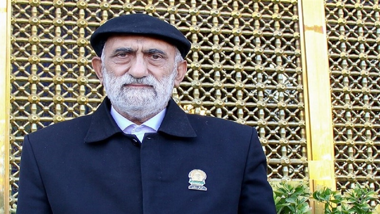 گفت‌وگو با یکی از قدیمی‌ترین مسئولان حرم رضوی درباره وقایع پیروزی انقلاب