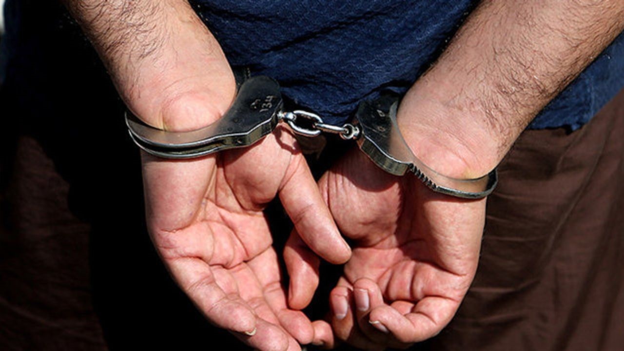 کلاهبردار ۶ میلیاردی در ایلام دستگیر شد