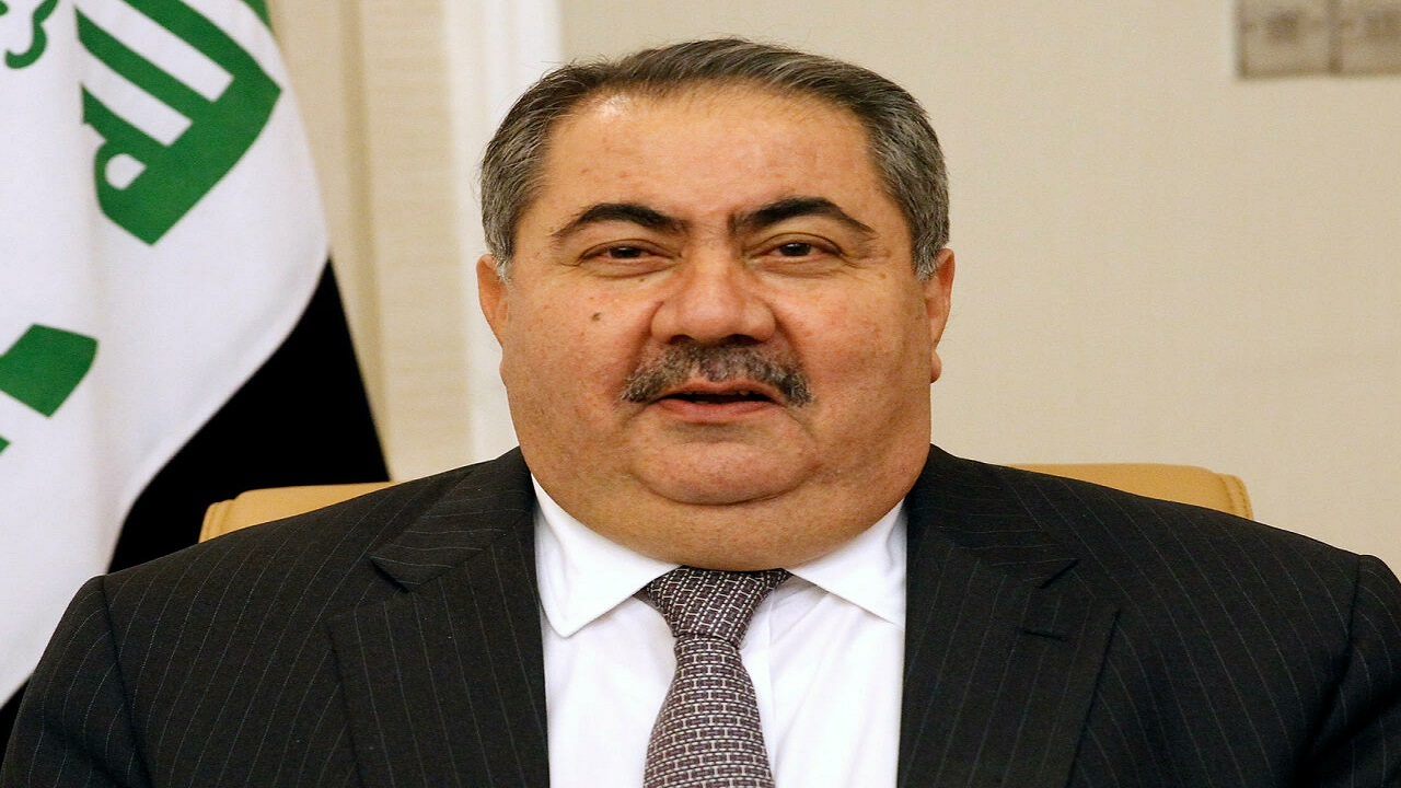دادگاه فدرال عراق نامزدی «هوشیار زیباری» را تعلیق کرد