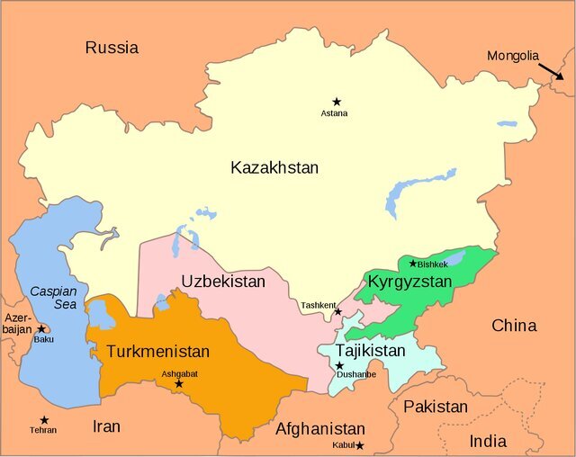 پرکردن سبد سیاست خارجی ایران از تخم مرغ&zwnj;های بریکس
