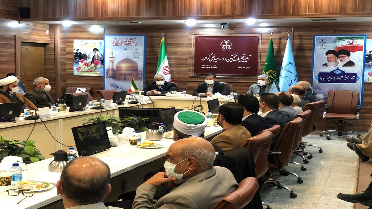 پرونده‌های قابل گذشت به میانجیگران سپرده می شود