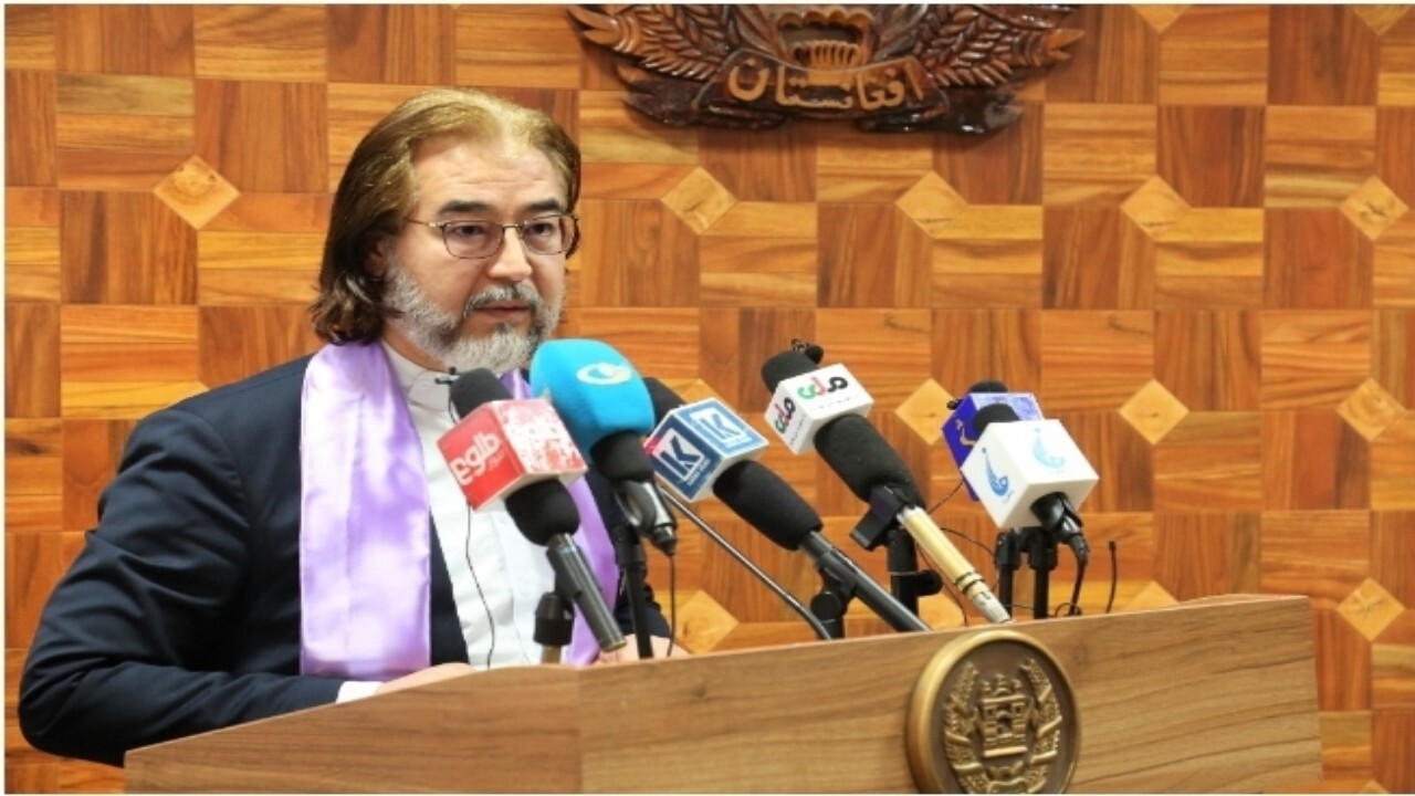 سالانه نیمی از بیماران سرطانی در افغانستان جان خود را از دست می‌دهند