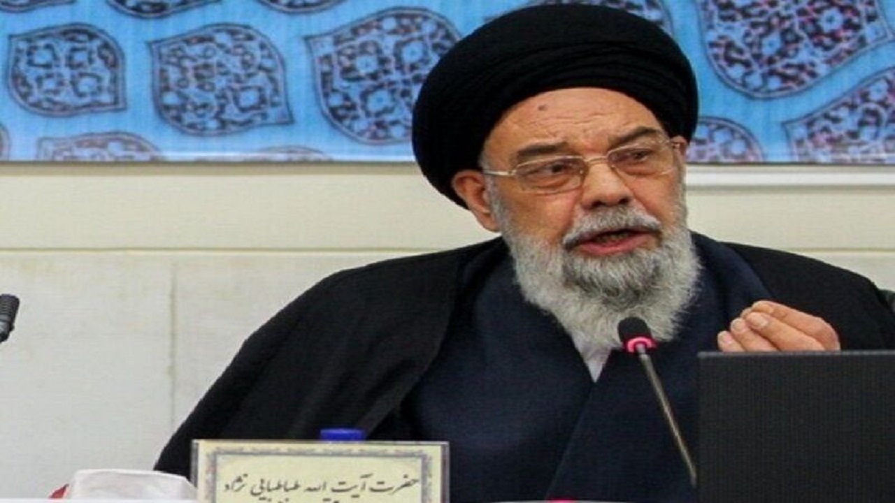 دشمن می‌کوشد همکاری ایران و چین را زیر سوال ببرد
