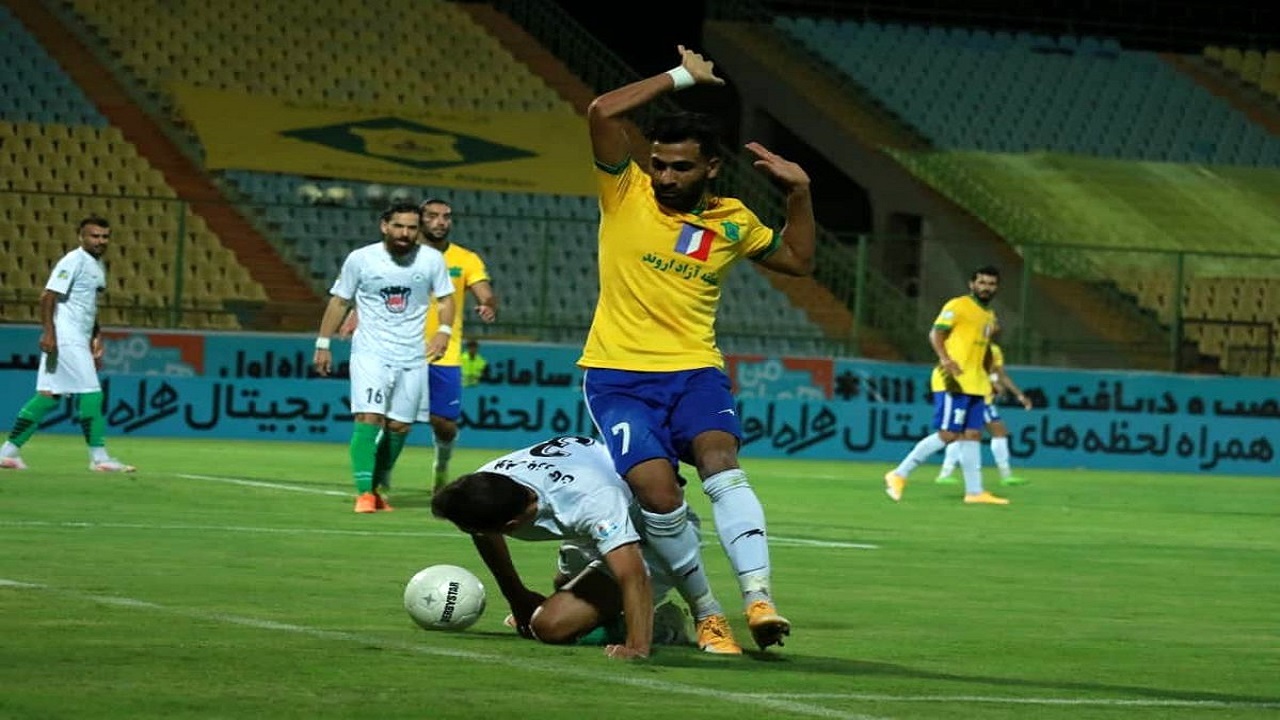 ۲ بازیکن جدید به هوادار پیوستند