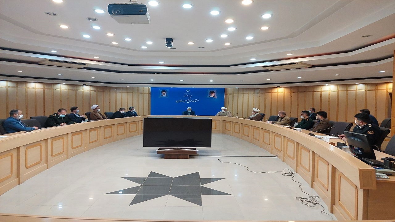 برنامه‌های ۲۲ بهمن طبق تصمیم ستاد ملی کرونا برگزار می‌شود