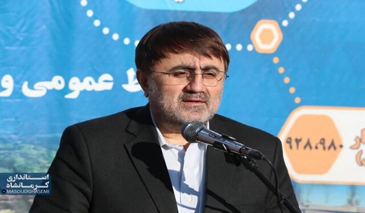 آغاز عملیات اجرایی آبرسانی به ۱۴ روستا
