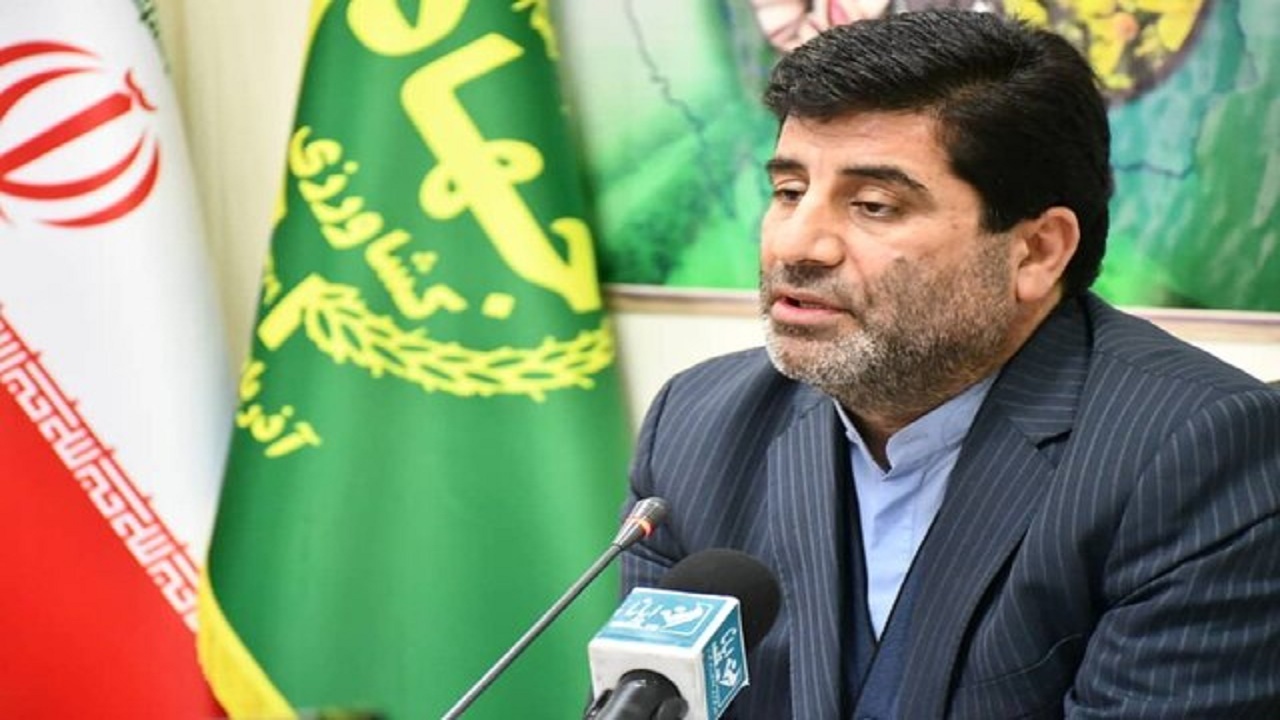 سیب زمینی با قیمت ۹۸۰۰ تومان از فردا در سامانه «بازرگام» آذربایجان شرقی عرضه می‌شود