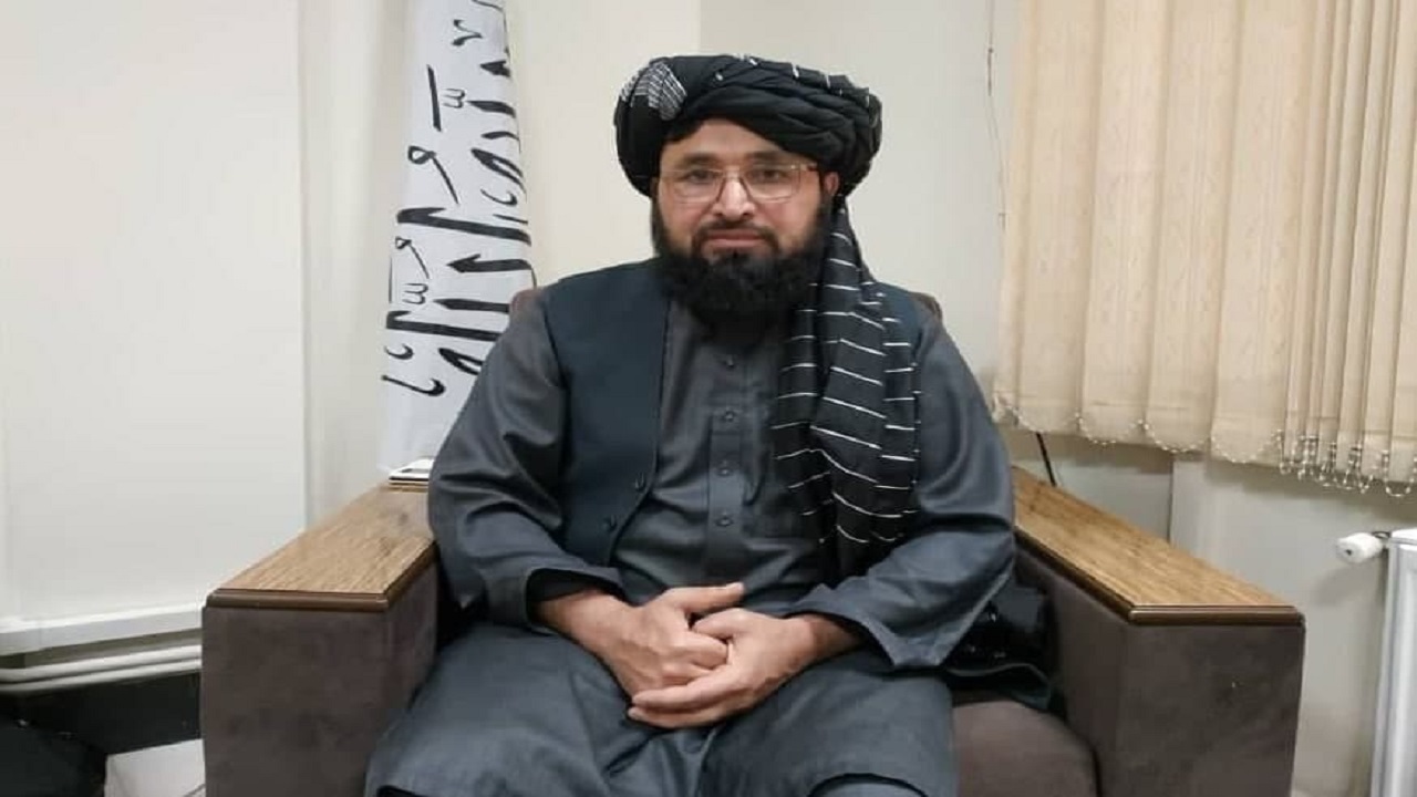 مشکلات داخلی پاکستان به ما ارتباطی ندارد