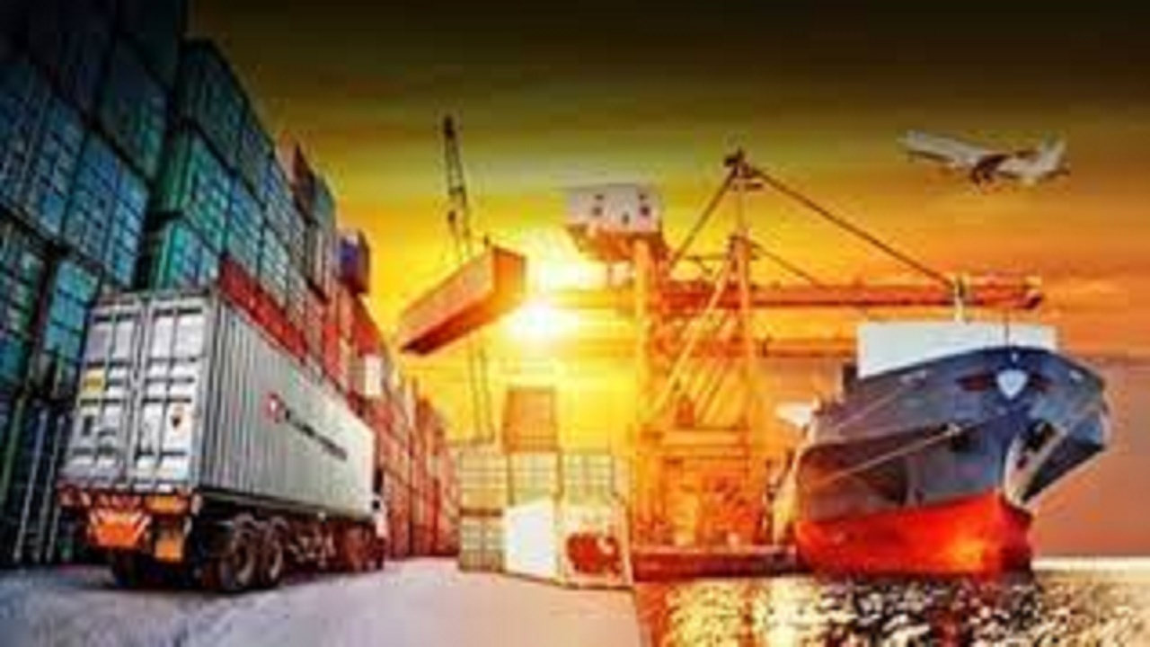 صادرات ۲۱۲ هزار تن کالا از شهرستان بناب