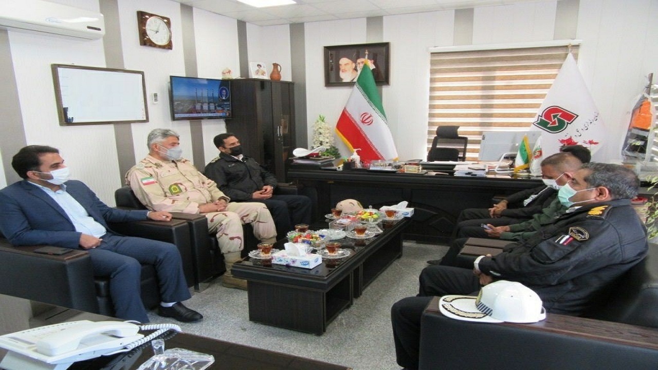 تقویت همکاری پلیس و راهداری در کاهش حوادث جاده ای سیستان و بلوچستان