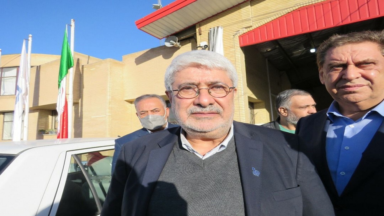 بسیاری از مسائل کشور با رفع مشکلات اقتصادی حل می‌شود