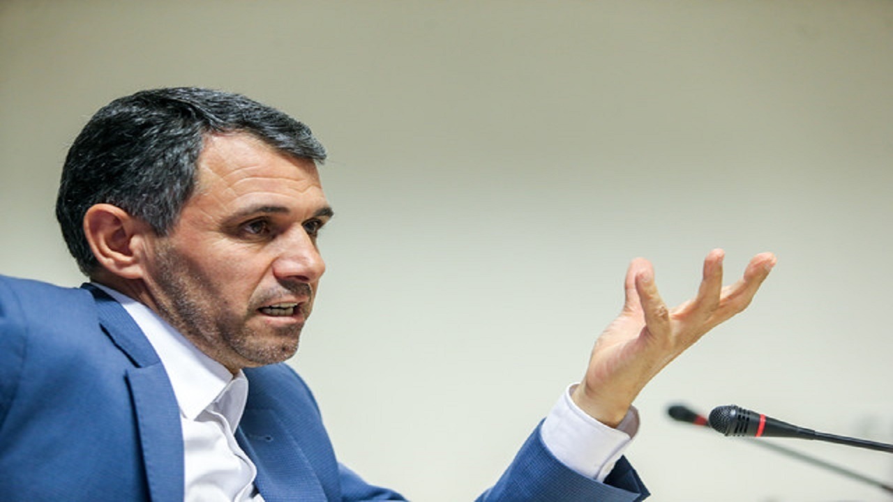 برای تحقق جهش تولید مسکن باید به سوی صنعتی سازی رفت