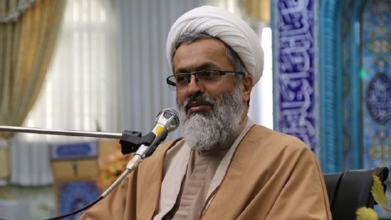 حجت الاسلام اجرایی امام جمعه تفرش شد