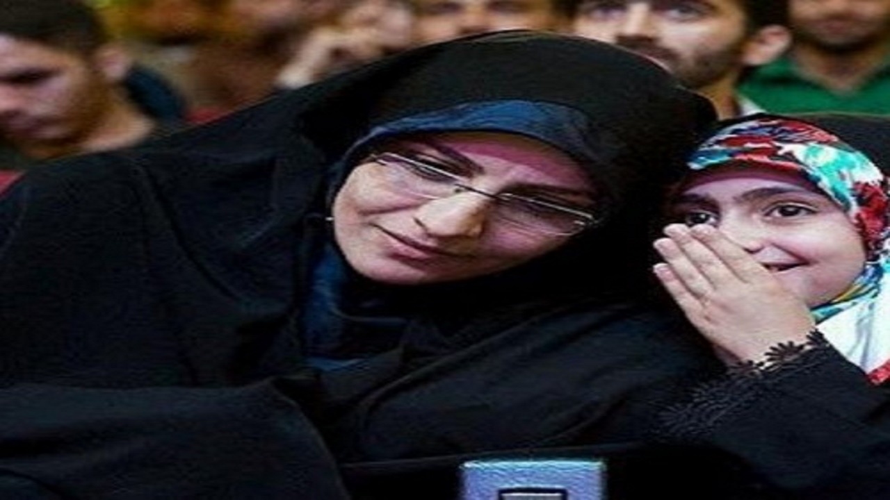 روایت شهره پیرانی از شهادت داریوش رضایی‌نژاد