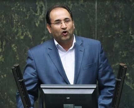 جهان‌آبادی: به اسم خانواده شهدا زمینه دور زدن قانون را فراهم کرده ایم